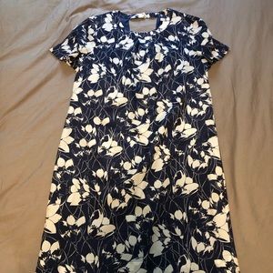 J Crew Cocktail Dress